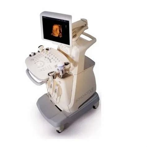 Samsung Medison Sonoace X8 Ultrasound System At Best Price In Hyderabad