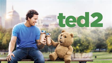 Ted 2 (2015) — The Movie Database (TMDb)