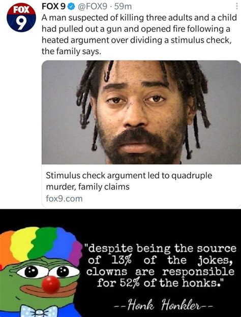 Dindu Nuffin 9gag