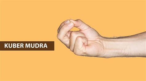 Kubera Mudra For Steps, Duration, And Benefits, 57% OFF