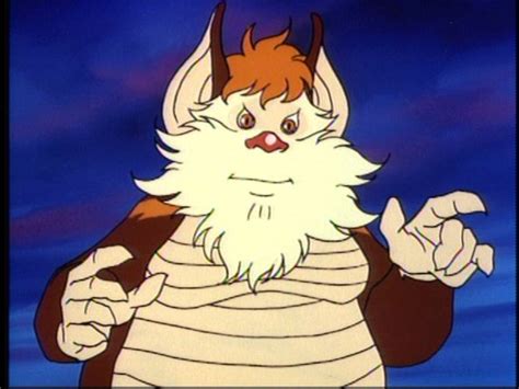 Imagen Snarf Eggbert Malo  Wiki Thundercats Los Felinos Cosmicos Fandom Powered By Wikia