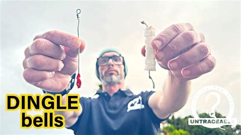 HOW TO Make Homemade Dingle Dangles For Edible And Non Edible Fishing