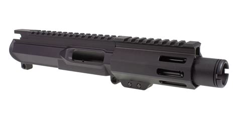 Davidson Defense 45 Acp Ar 15 Upper Builds