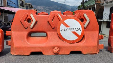 Cierres Parciales Nocturnos En La Autopista Sur Y La Avenida Las Palmas