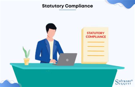 Statutory Compliance In HR And Payroll A Complete Guide