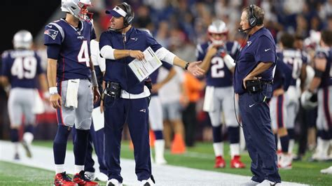 The Bill Belichick tree is expanding around the league | Touchdown Wire