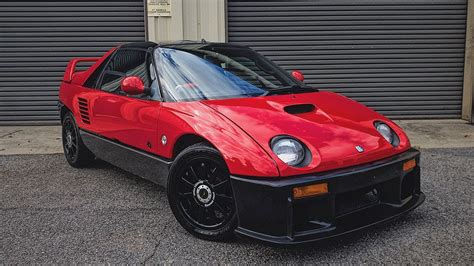 Autozam Az Body Kit