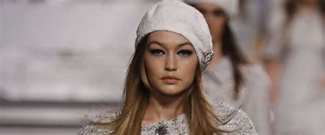 Gigi Hadid apologizes after being slammed for Vogue Italia 'blackface ...