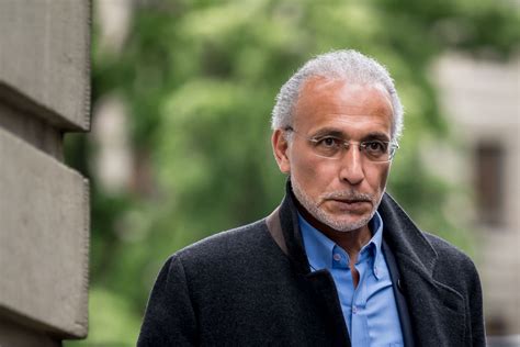 Tariq Ramadan Renvoyé En Procès Pour Viols