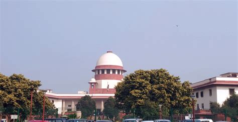 Sc Orders Release Of 6 Convicts In Rajiv Gandhi Assassination Case Daily Excelsior