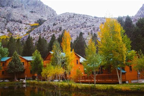 California Fall Colors 18 Stunning Places To Visit This Autumn For Foliage