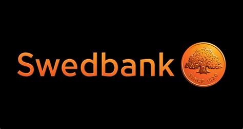 Swedbank Logo - LogoDix