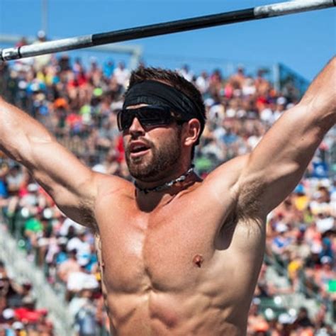 Rich Froning 2012 Reebok Crossfit Champ Crossfit Motivation What