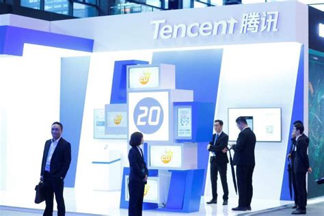 Blackrock En Conversaciones Con Tencent Para Generar Vínculo En China