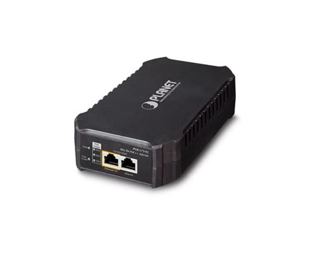 Single Port PoE Injector POE 175 95 Welcome To PLANET Vietnam