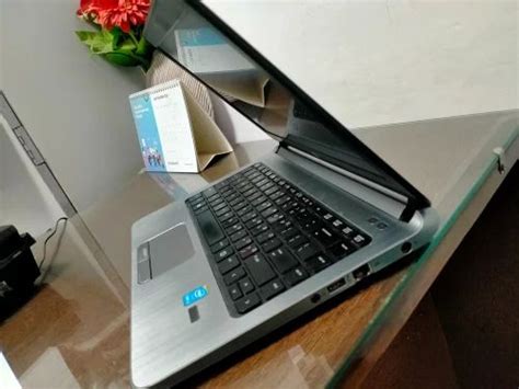 LAPTOP 240 HP at ₹ 12500 | HP LAPTOP in New Delhi | ID: 27256582355