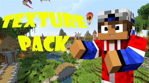 El Mejor Texture Pack Para Uhc Aumenta Fps YouTube