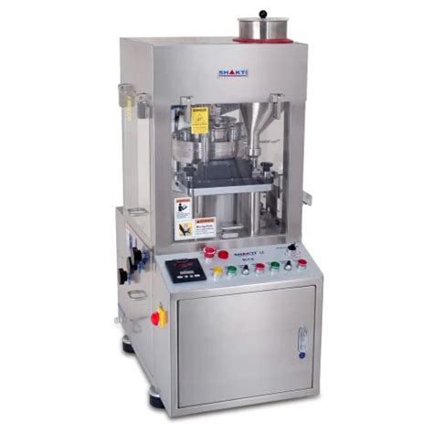 Rotary Tablet Press Machine At 50000 00 INR In Mumbai Zach Dan D2