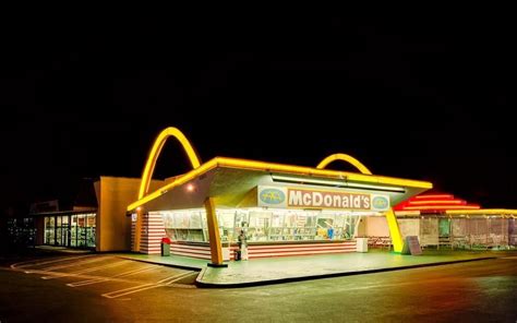 Revealed—The First McDonald's Menu Ever | Reader's Digest