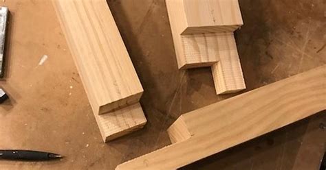 Is There A Better Way To Make This Kind Of 3 Way Lap Joint Album On Imgur