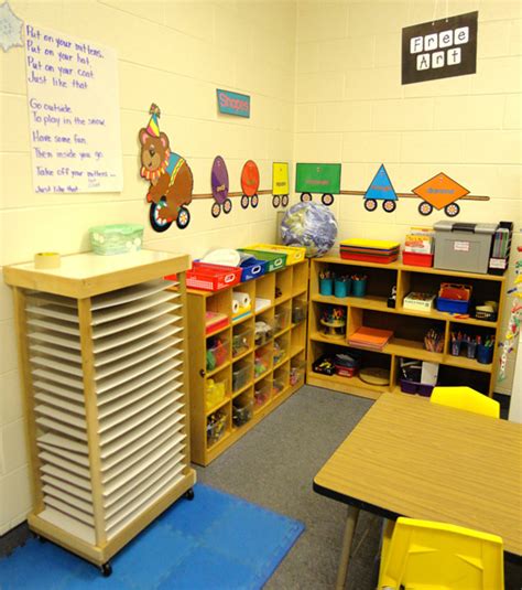 Classroom Gallery Learning Express Preschool Plymouth Mi