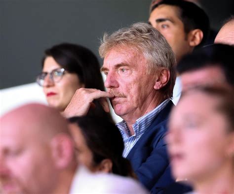 Zbigniew Boniek O Sytuacji W Lechu Pozna Tam Nikt Nigdy Nie