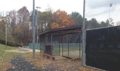 Throop Borough Little League Field Upgrades | Quandel