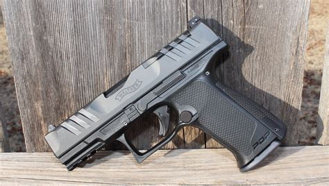 Review Walther S New PDP Hunting Retailer