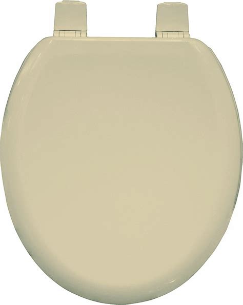 Bemis White Toilet Seats