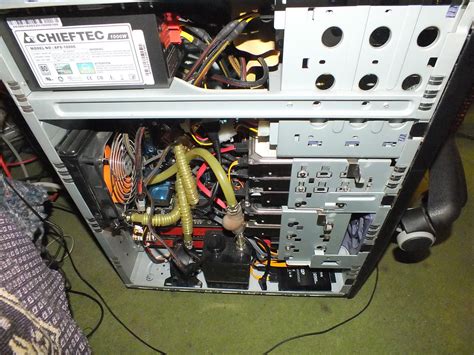 Gaming PC PC With Intel I7 950 2x AMD Radeon HD5850 1GB 3x Flickr