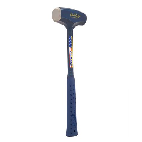 Estwing B3 4lbl Drilling Hammer All Steel Sledge Hammer Long Handle