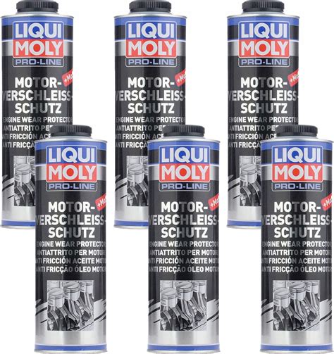 Liqui Moly Lm5197 Pro Line Dodatek Oleju Mos2 1L6 Opinie I Ceny Na