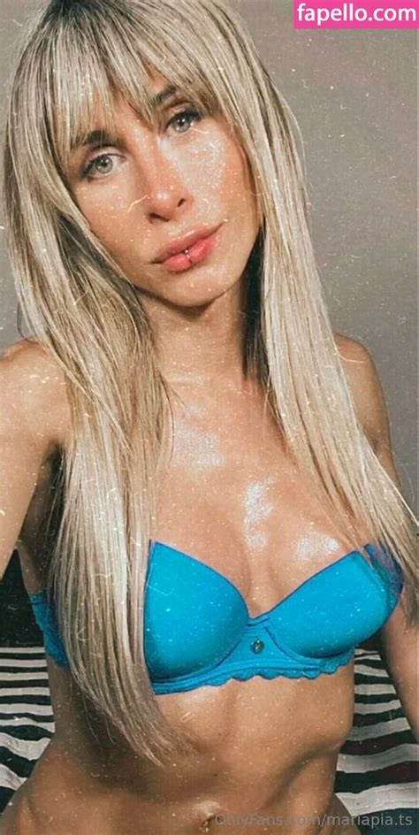 Mariapia Ts Mariapiamartignoni Nude Leaked OnlyFans Photo 217 Fapello