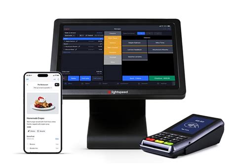 Lightspeed Pos Review 2024 Features Price Proscons And More