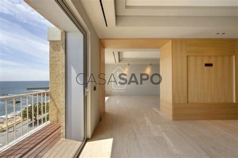 Appartement 4 Pièces Acheter 1 490 000 à Porto Aldoar Foz do Douro