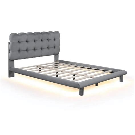 Is The Marshmallow Bed Frame The Best Comfort Upgrade 2024