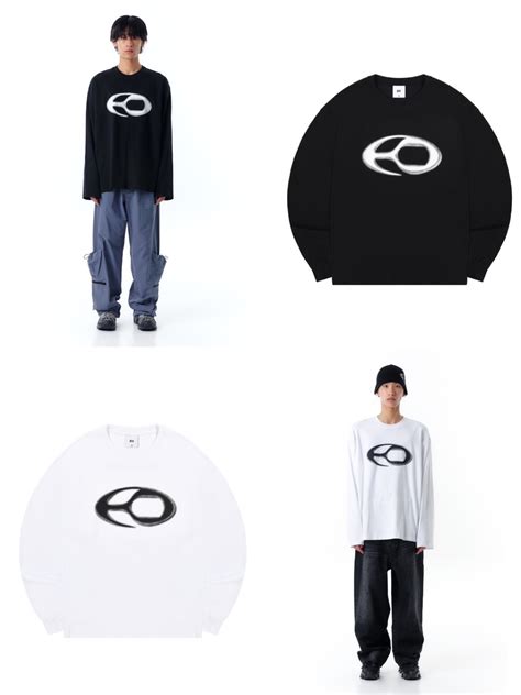 【楽天市場】正規品【 Oy Symbol Logo Long Sleeve 】 オーワイ トップス ロングスリーブ ロンt ロゴ ブランドロゴ プリント ロゴプリント 前面プリント 長袖 長袖