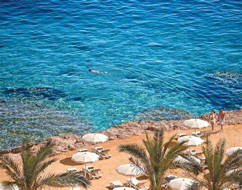 Stella Di Mare Beach Hotel Spa Sharm El Sheikh VIP Selection