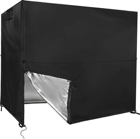 Amazon Kasla Swing Cover Waterproof Patio Swing Cover Backyard