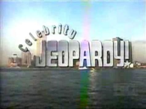 Image - Jeopardy! Season 16 Celebrity Jeopardy! Title Card.jpg | Game ...