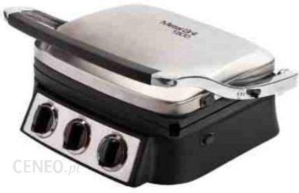 Grill Ariete Metal Opinie I Ceny Na Ceneo Pl