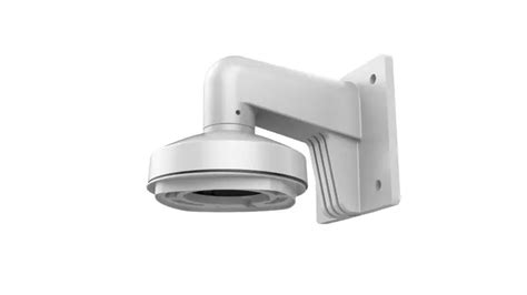 Hikvision Wall Mount For Dome Cameras Homesecurity St