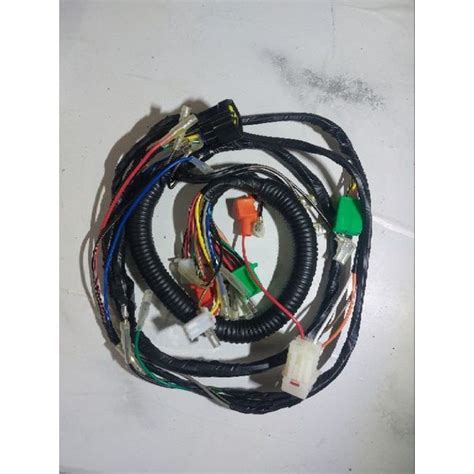 WIRE HARNESS BARAKO 1 175 KICK Lazada PH