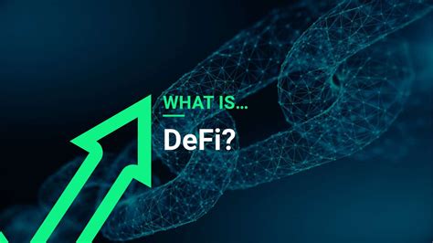 What Is Defi Defi Explained