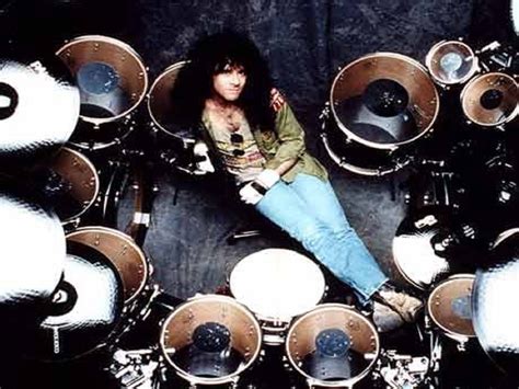 Eric Eric Carr Wallpaper Fanpop