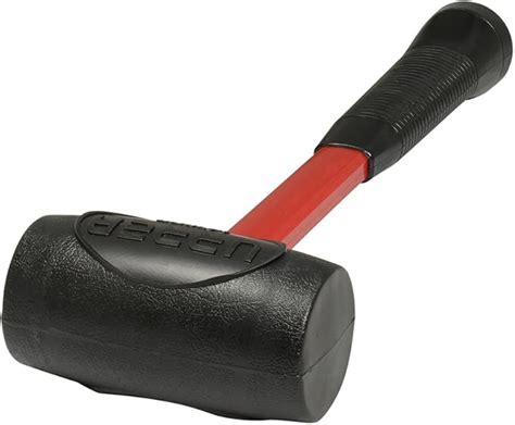 Urrea 1432DB 3 Pound Act Drive Impact Dead Blow Hammer Amazon