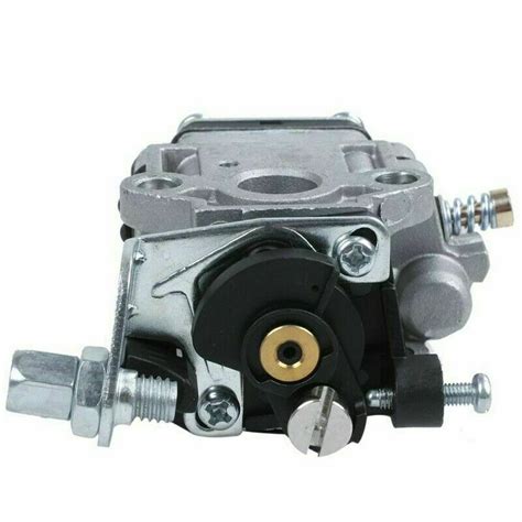 Universal 11mm Carburettor Carb For 22cc 26cc 33cc 34cc 36cc Strimmer