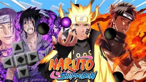 Impressionante Uma Das Melhores Addons De Naruto Wc Foi Rebootada