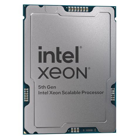 Intel Xeon Silver 4509 Xeon Silber 2 6 GHz PK8071305554400 EBay