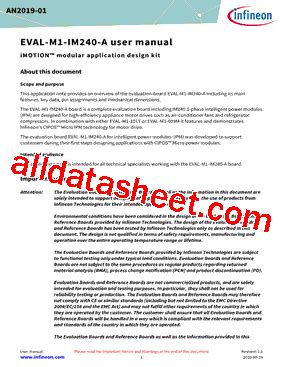 LM393ADR Datasheet PDF Infineon Technologies AG